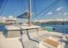 Fountaine Pajot Aura 51 2025  Wochencharter