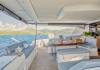 Fountaine Pajot Aura 51 2025  12+2 Liegeplätze
