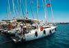 Sun Odyssey 350 2025  Segelboot mieten