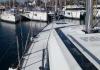 Oceanis 55 2016  Bareboat Charter