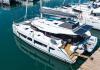 Fountaine Pajot New 41 Quatuor 3 2025  5 Kabinen