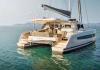 Fountaine Pajot New 41 Quatuor 3 2025  Pula Kroatien