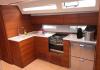 More 55 2017 Segelyacht Charter