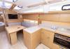 Dufour 390 GL 2020  Segelcharter