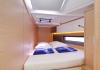 Dufour 44 2025  Segelyacht Miete