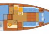 Dufour 310 GL 2017  