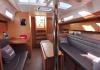 Dufour 350 GL 2017  3 Kabinen