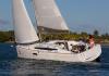 Sun Odyssey 349 2021