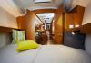 Sun Odyssey 349 2021 Segelyacht mieten