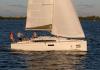 Sun Odyssey 349 2021 Segelyacht mieten