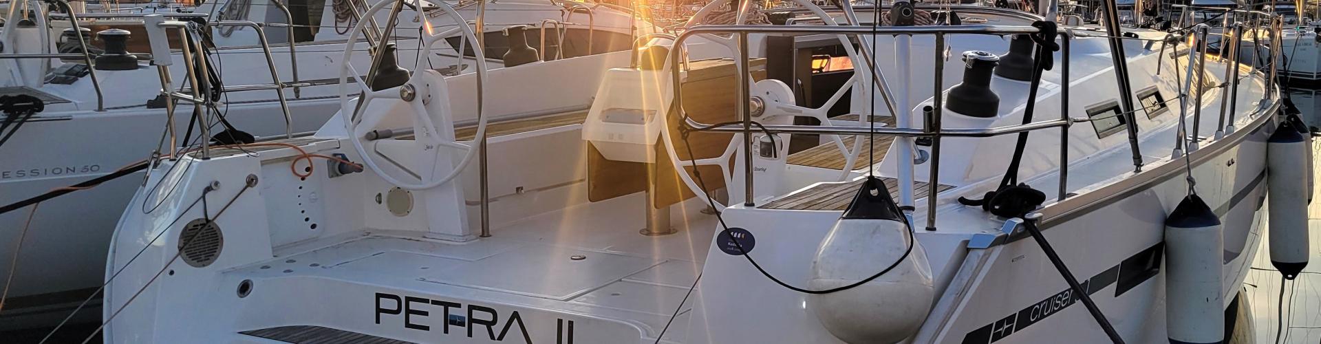 Bavaria Cruiser 51