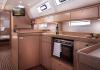 Bavaria Cruiser 51 2015  5 Kabinen