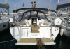 Hanse 415 2016 Segelyacht Charter