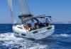 Dufour 41 2025  Athen Griechenland