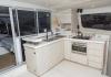 Leopard 48 2016 Tansania Yacht mieten