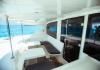Leopard 48 2016 Tansania Yacht mieten
