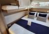 Lagoon 43 2025  Charter in Frankreich