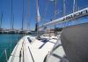 Oceanis 46.1 2025  Wochenmiete