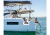 Lagoon 43 2025  Segelcharter