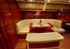 Ocean Star 58.4 2007  Bootsverleih
