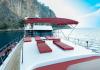 - Motoryacht 2023  Ören Türkei