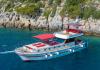 - Motoryacht 2023  Bootsmiete