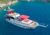 - Motoryacht 2023  Bootsmiete