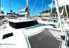 Fountaine Pajot Isla 40 2023 Katamarancharter
