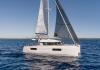 Lagoon 40 2024  Britische Jungferninseln