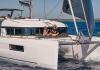 Lagoon 40 2024  Bareboat