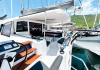 Nautitech 44 Open 2024 Katamaran-Charter