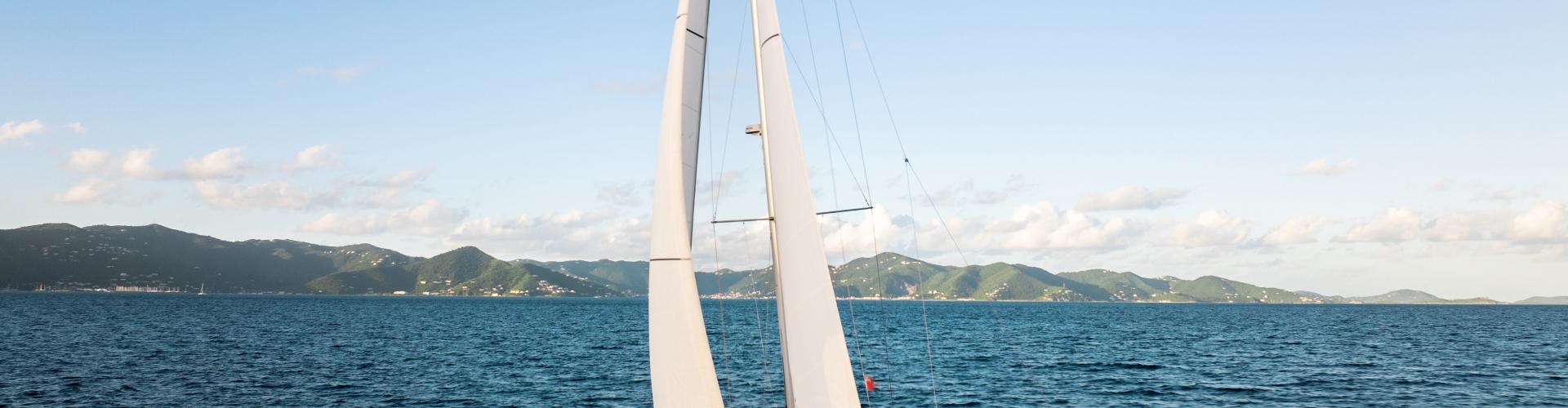 2024. Oceanis 51.1