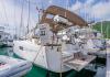 Sun Odyssey 410 2020  Britische Jungferninseln