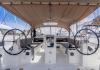 Sun Odyssey 440 2024 3 Kabinen