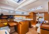 Sun Odyssey 440 2024 Segelyacht