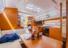 Sun Odyssey 440 2024 Segelyacht-Charter