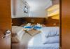 Sun Odyssey 440 2024 3 Kabinen