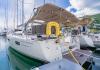 Sun Odyssey 440 2024 Wochenmiete