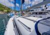 Sun Odyssey 490 2019 Segelyacht Charter