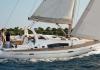 Oceanis 50 Family 2011