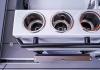Saxdor 320 GTO 2025  Wochenmiete