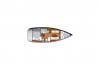 Sun Odyssey 33i 2013 Segelboot mieten