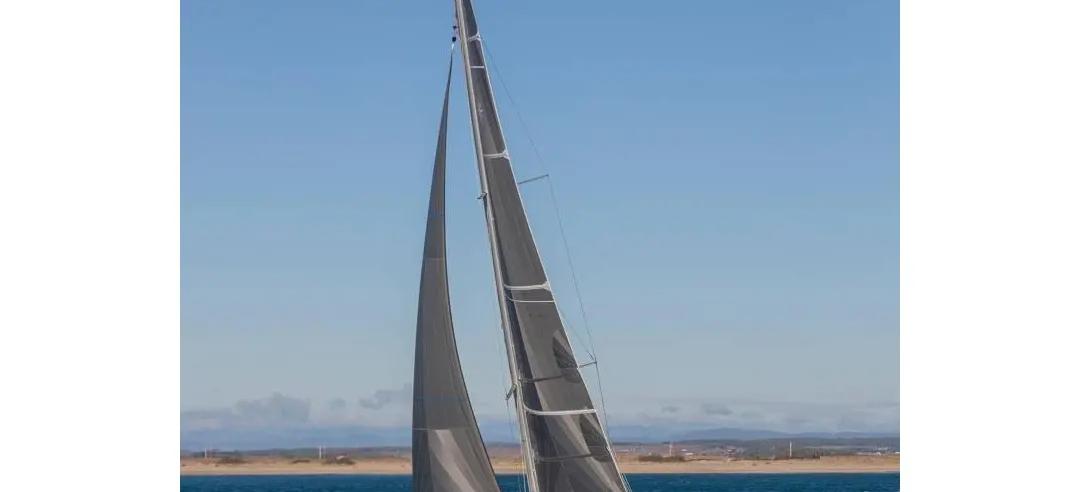 Sun Odyssey 380