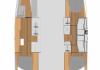 Fountaine Pajot Elba 45v 2025  Katamaran mieten