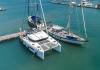 Lagoon 40 2025 Katamaran-Charter