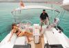 Hanse 388 2022  Charter