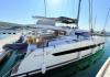 Fountaine Pajot Aura 51 2025  Wochenmiete