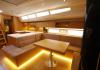 Grand Soleil 58 2017  Segelyacht Charter