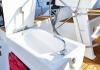 Hanse 455 2017  Segelyacht Charter