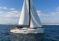 Segelboot Dufour 460 GL LEFKAS Griechenland